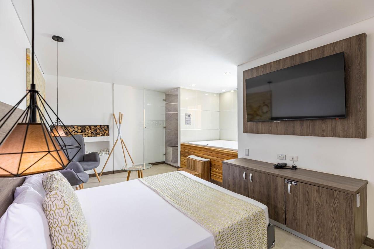 Hotel Velero San Antonio  Ngoại thất bức ảnh