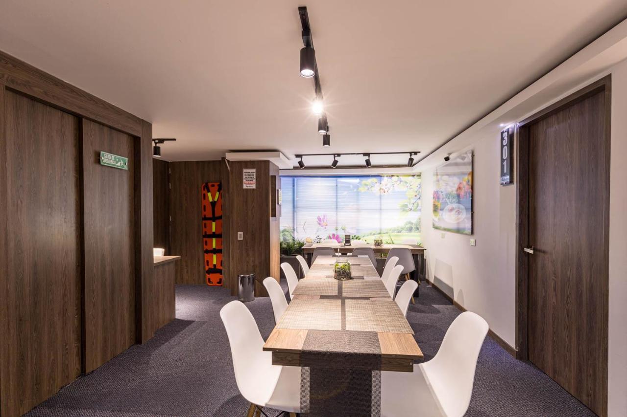 Hotel Velero San Antonio  Ngoại thất bức ảnh