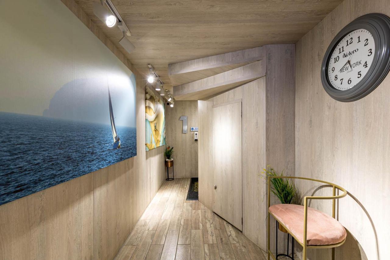 Hotel Velero San Antonio  Ngoại thất bức ảnh