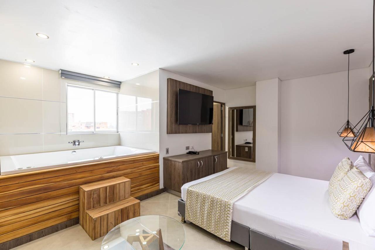 Hotel Velero San Antonio  Ngoại thất bức ảnh