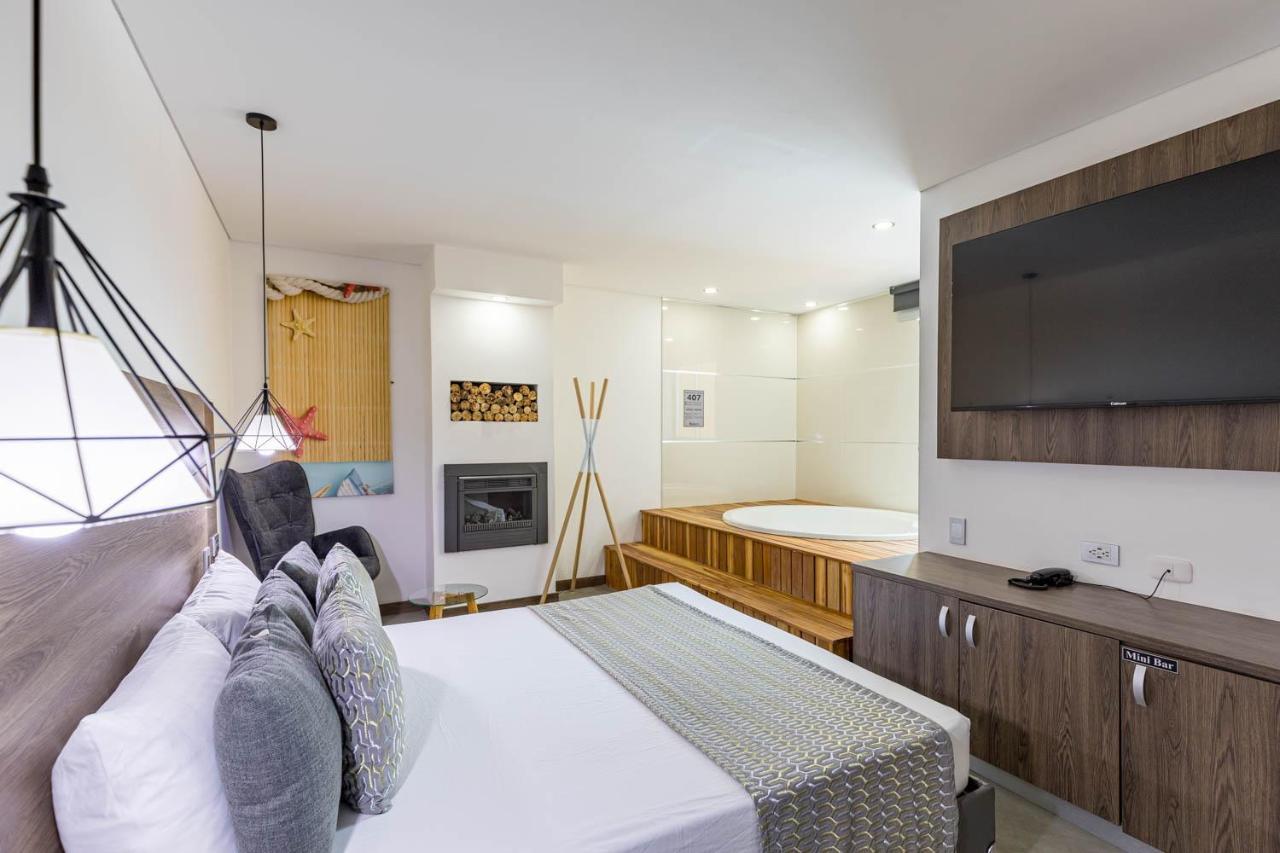 Hotel Velero San Antonio  Ngoại thất bức ảnh