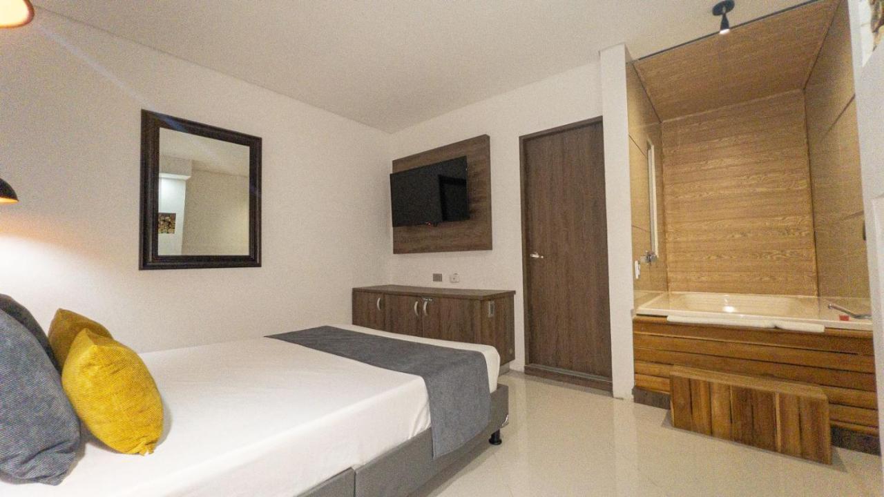 Hotel Velero San Antonio  Ngoại thất bức ảnh