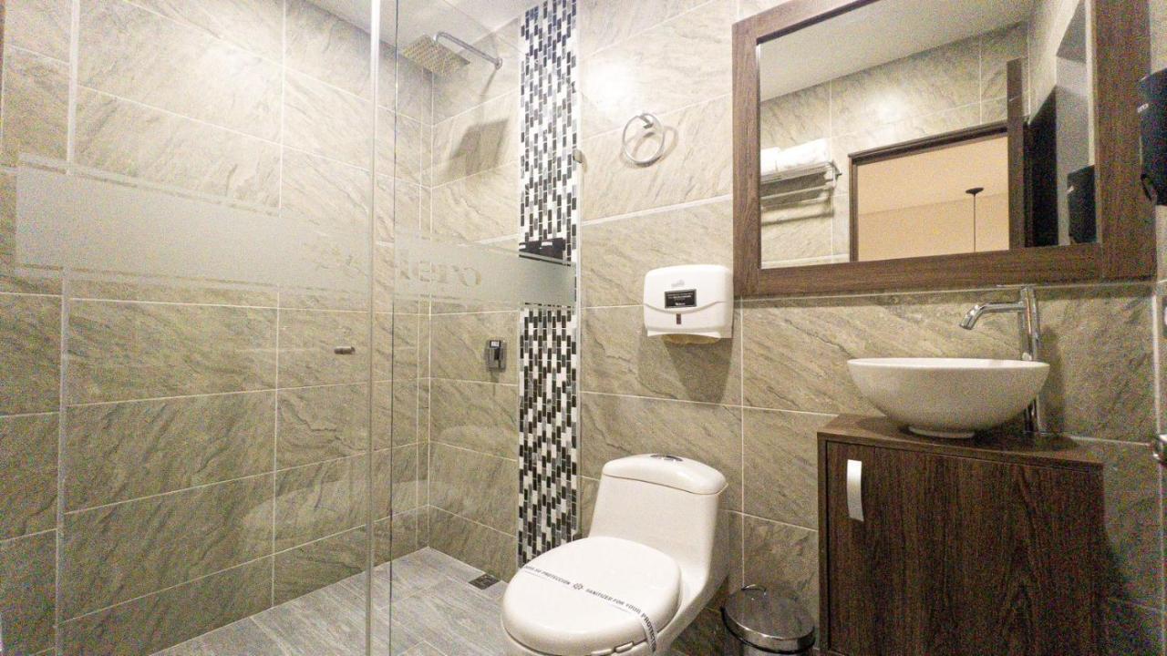 Hotel Velero San Antonio  Ngoại thất bức ảnh