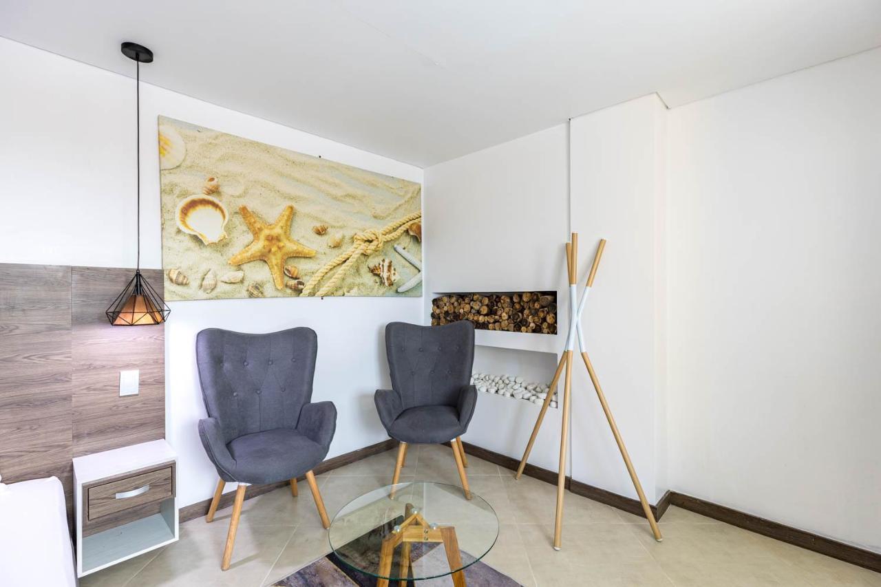 Hotel Velero San Antonio  Ngoại thất bức ảnh