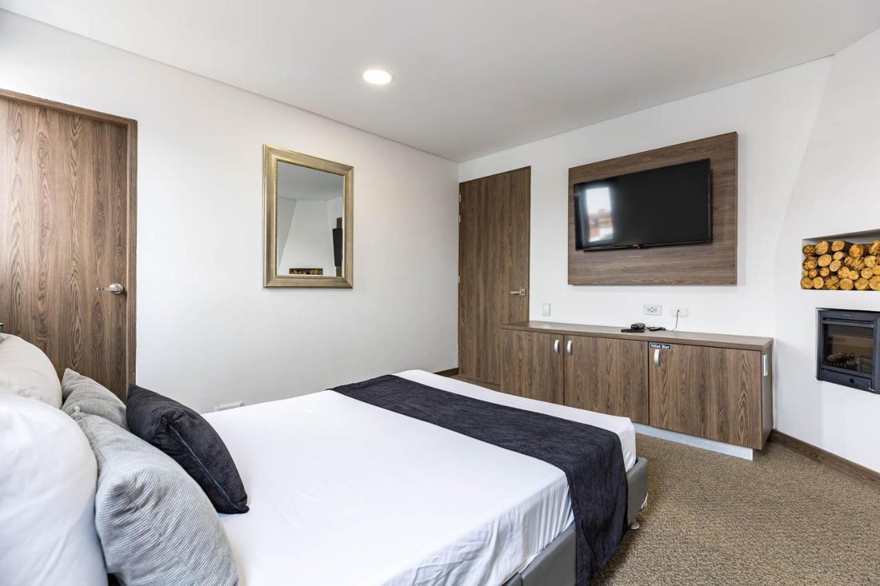 Hotel Velero San Antonio  Ngoại thất bức ảnh