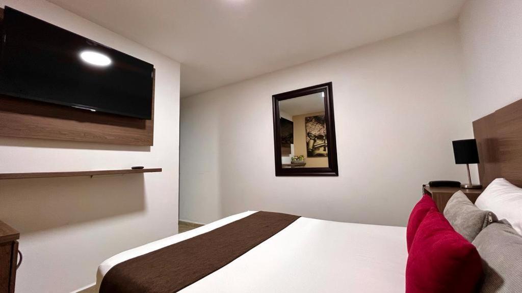 Hotel Velero San Antonio  Ngoại thất bức ảnh