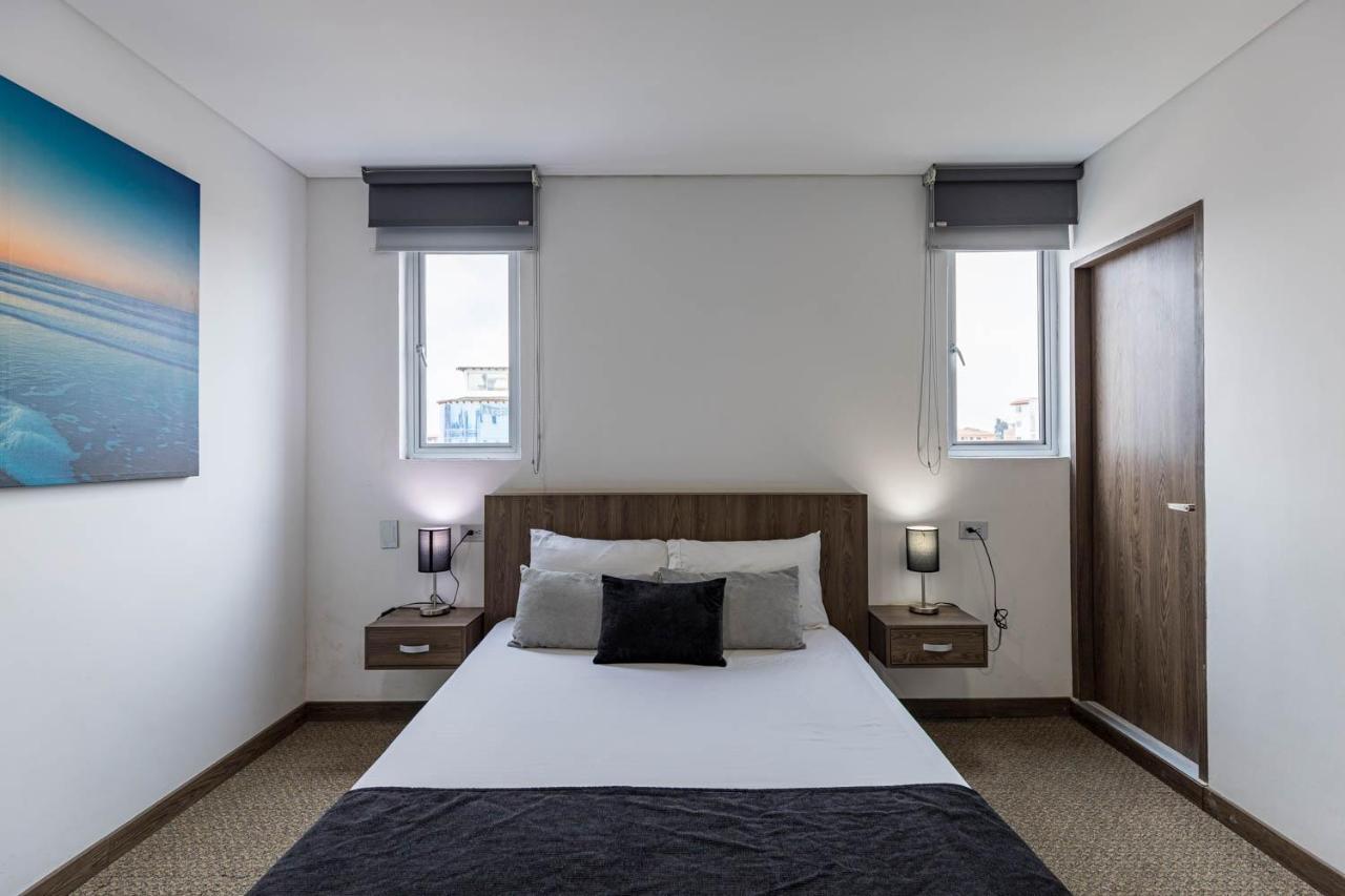 Hotel Velero San Antonio  Ngoại thất bức ảnh