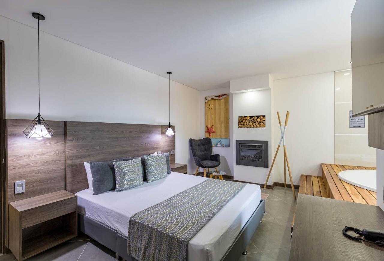 Hotel Velero San Antonio  Ngoại thất bức ảnh