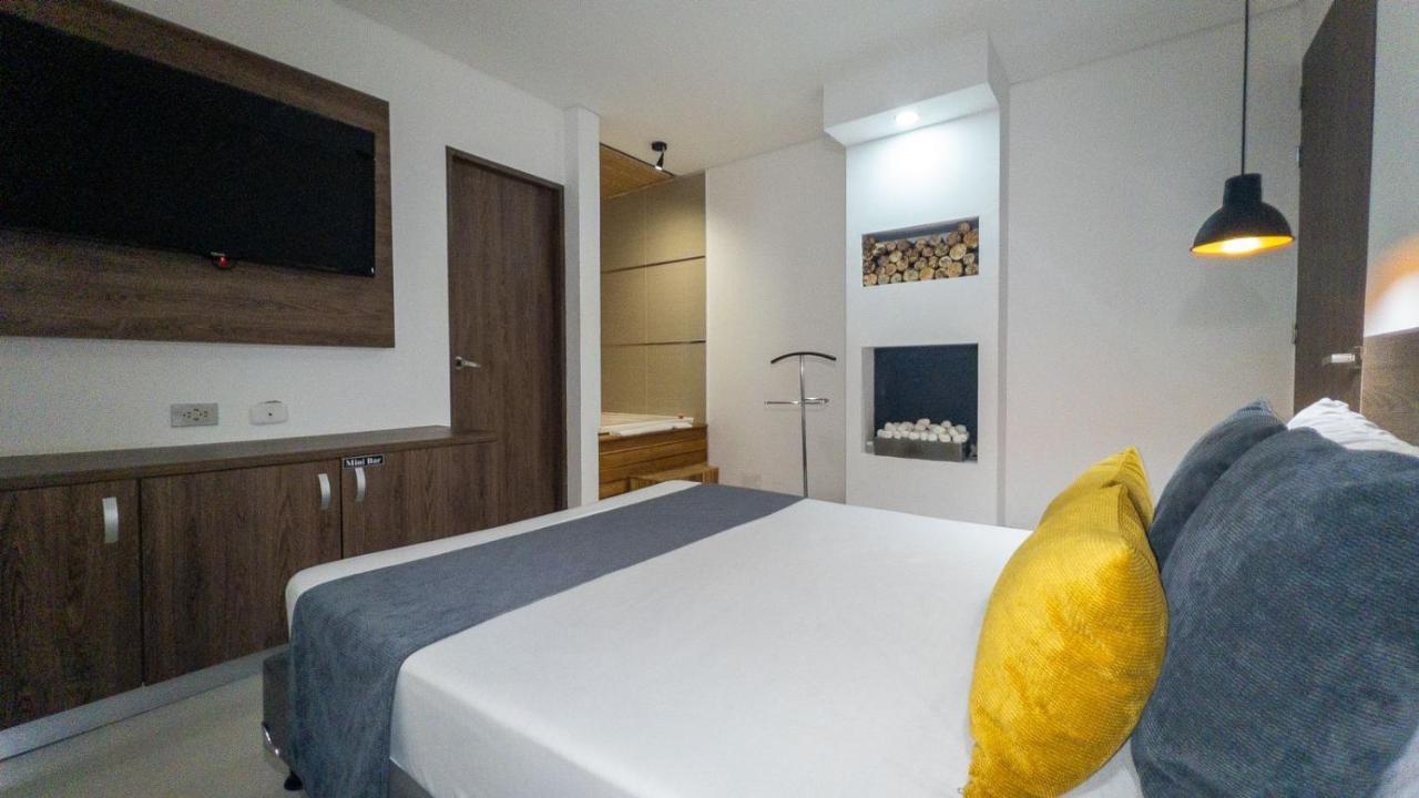Hotel Velero San Antonio  Ngoại thất bức ảnh
