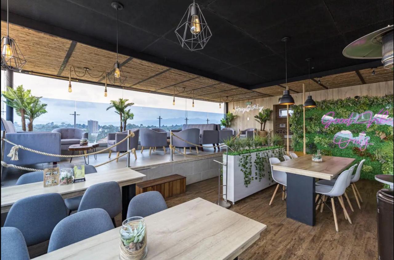 Hotel Velero San Antonio  Ngoại thất bức ảnh