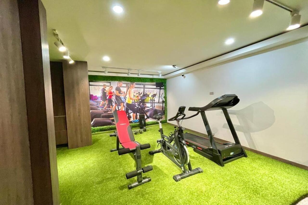 Hotel Velero San Antonio  Ngoại thất bức ảnh