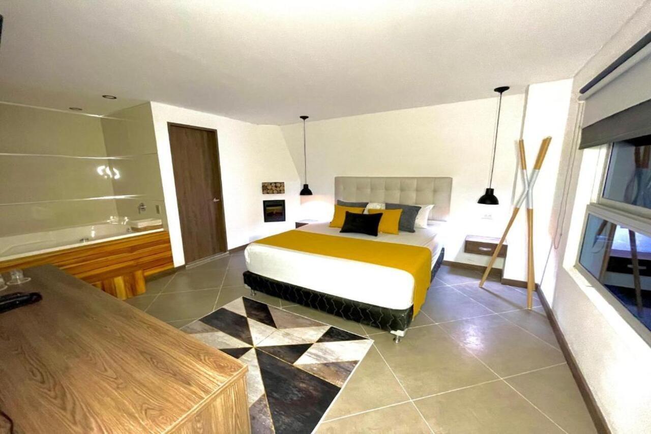 Hotel Velero San Antonio  Ngoại thất bức ảnh